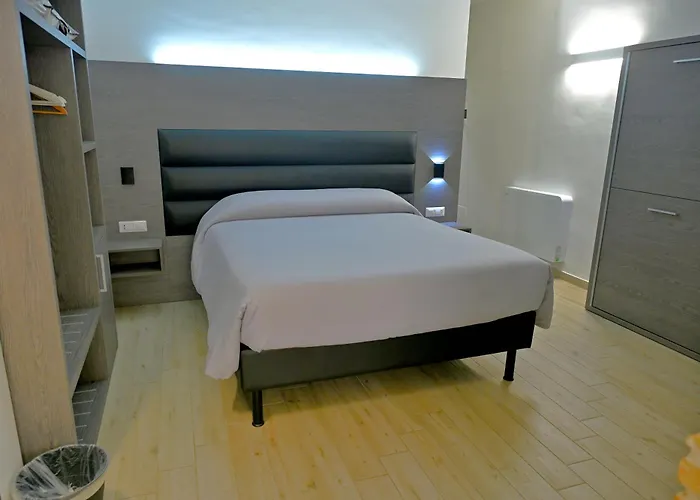 B&B Diana Piazza Armerina