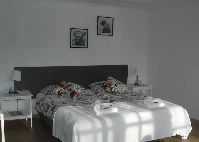 Bed&Breakfast de Vrijheid