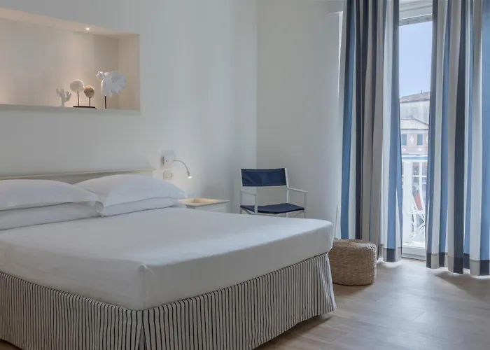 Murè Hotel Numana