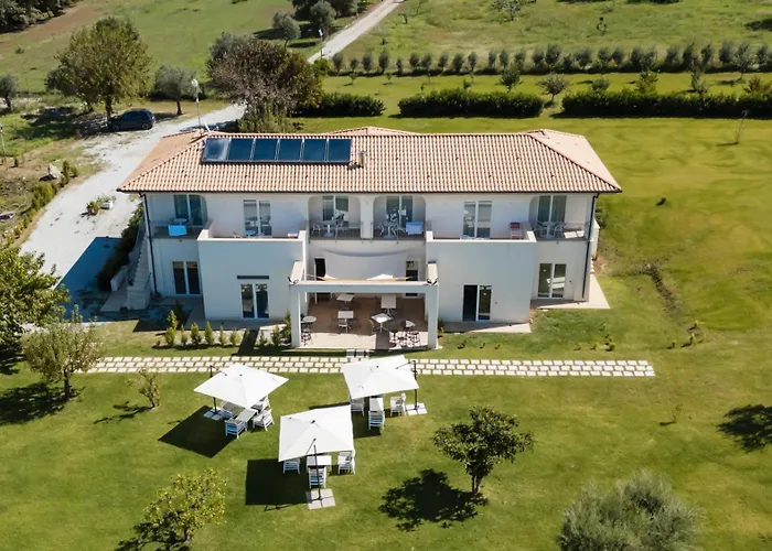 Villa Eirene Ricadi