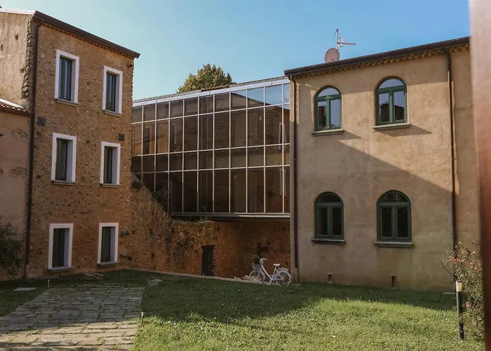 Agorà Mediterranea - Palazzo di Lorenzo