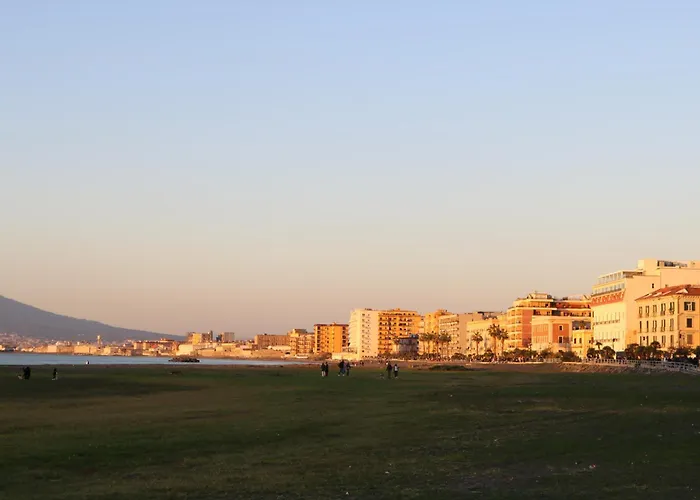 Marygrace B&B Castellammare di Stabia