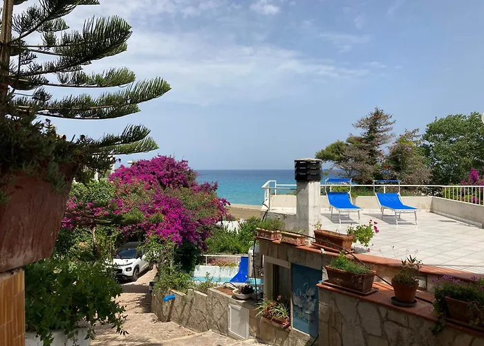 Bed and Breakfast Bellavista Torre dell'Orso