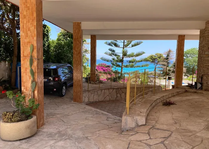 Bed and Breakfast Bellavista Torre dell'Orso
