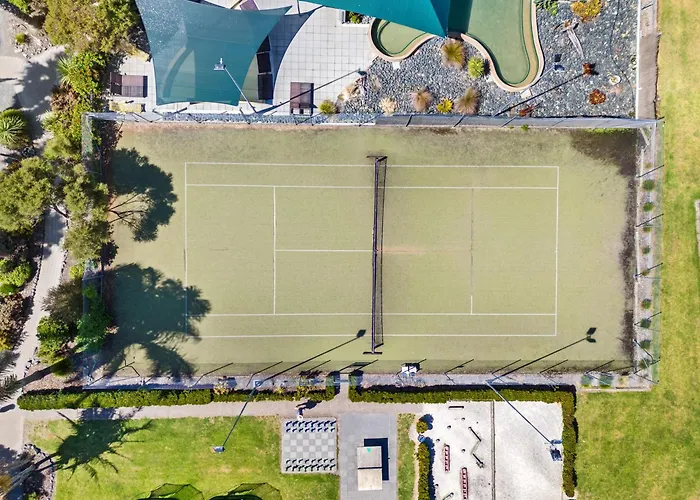 Tasman Holiday Parks - Miranda