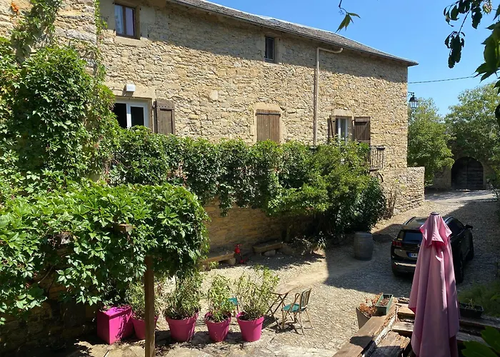 Domaine d'Alcapiès