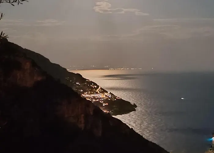 B&B La Selva Santa Positano