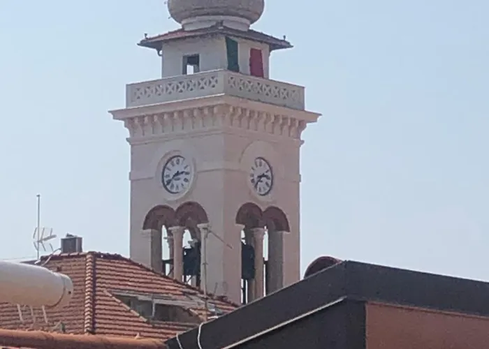 B&B Borgo Marina Bordighera