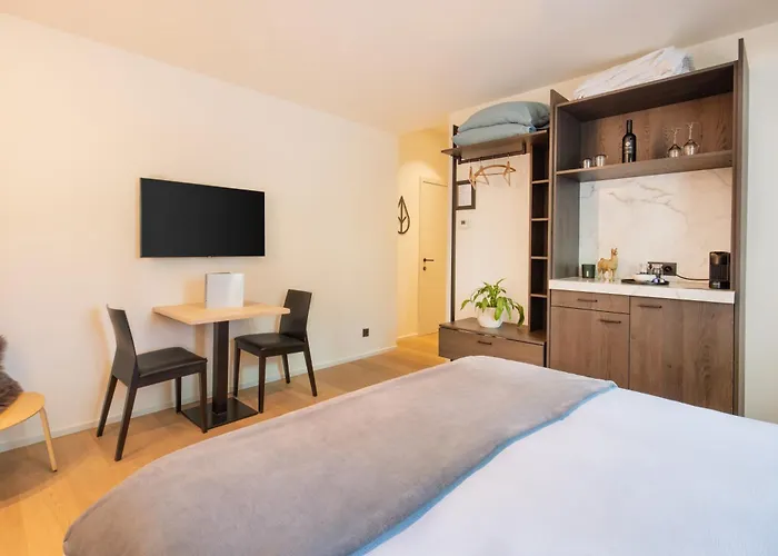 B&B Weselo Mol