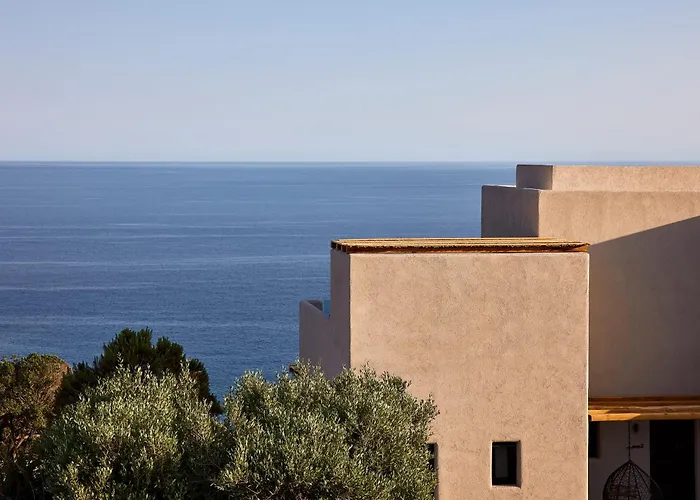 Noma Milos - Delmar Collection Provatas