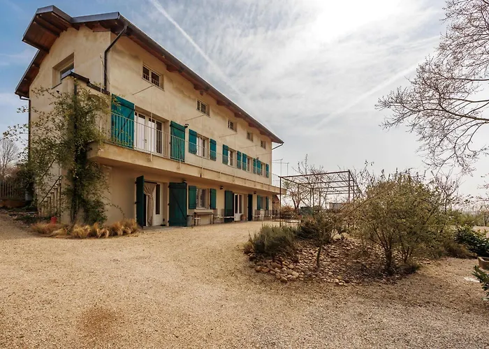 Florario B&B Chieri
