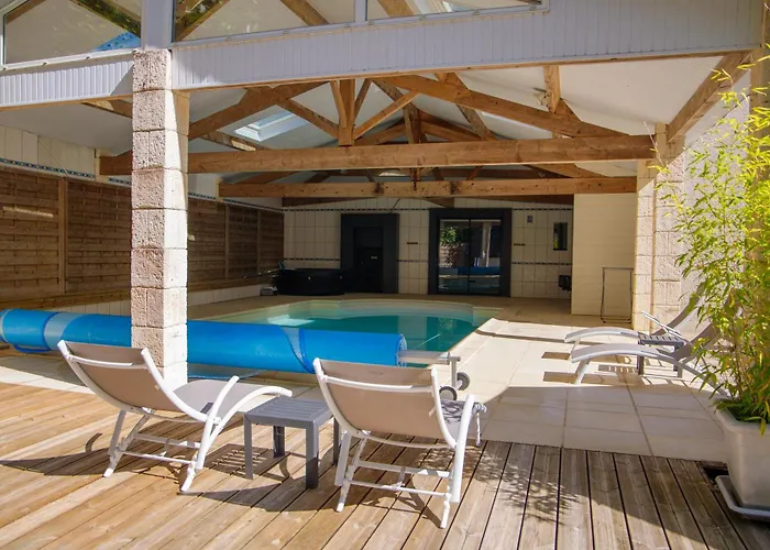 Le Clos des Lilas