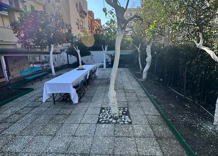 Paradiso B&B Formia