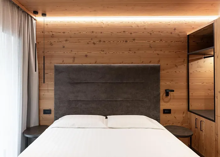 Le Fronde - Naturally Smart Cles