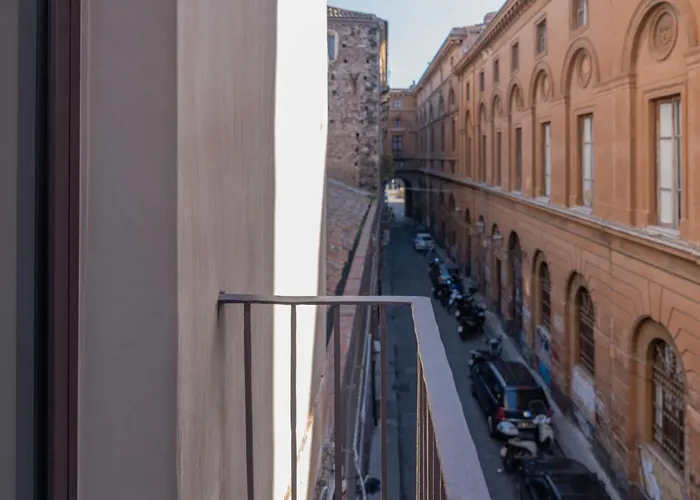 B&B La Residenza del Maestro - Catania Centro Storico