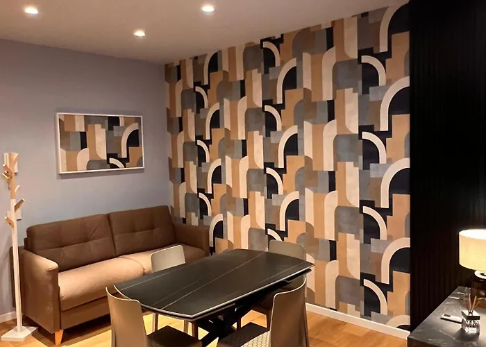Bed and Breakfast In Cavour 127 Andria