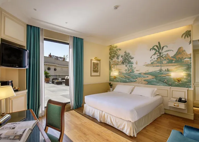 Donna Laura Palace By Omnia Hotels