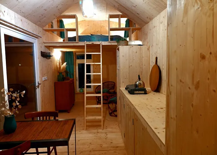 B&B Welgelegen Workum