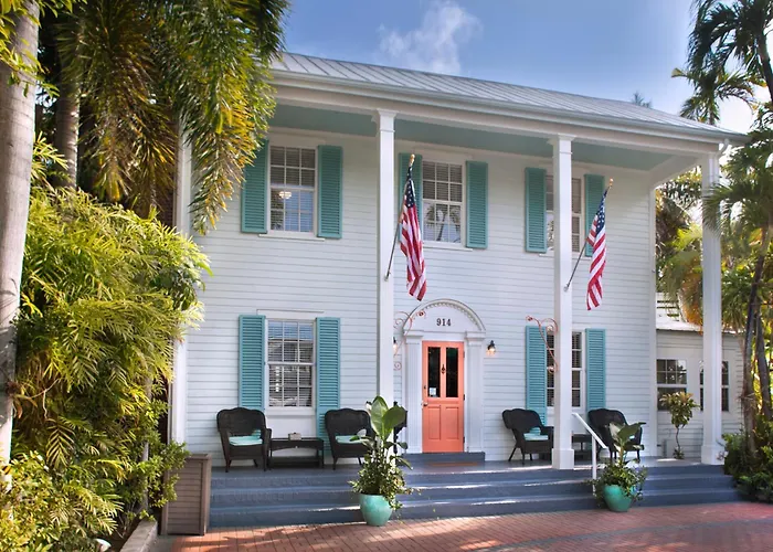 Westwinds Inn