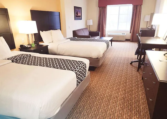 La Quinta By Wyndham Stillwater -University Area