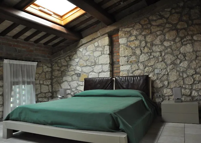 Bed and Breakfast Aiceltis Teolo