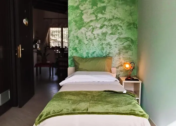 B&B Arcobaleno Potenza