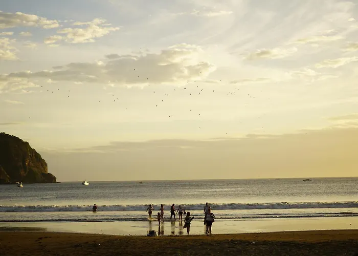 El Pacifico Hotel San Juan del Sur