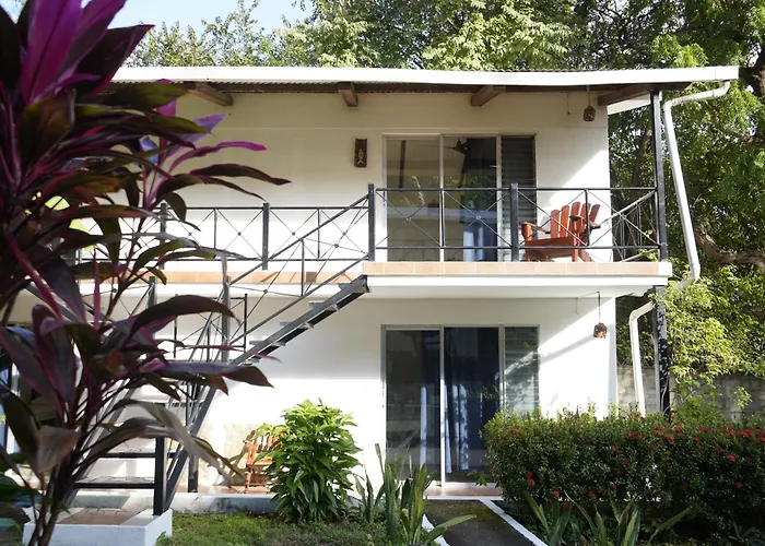 El Pacifico Hotel