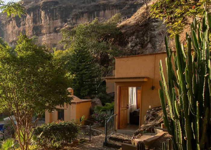Casa Alamillo Hotel Boutique