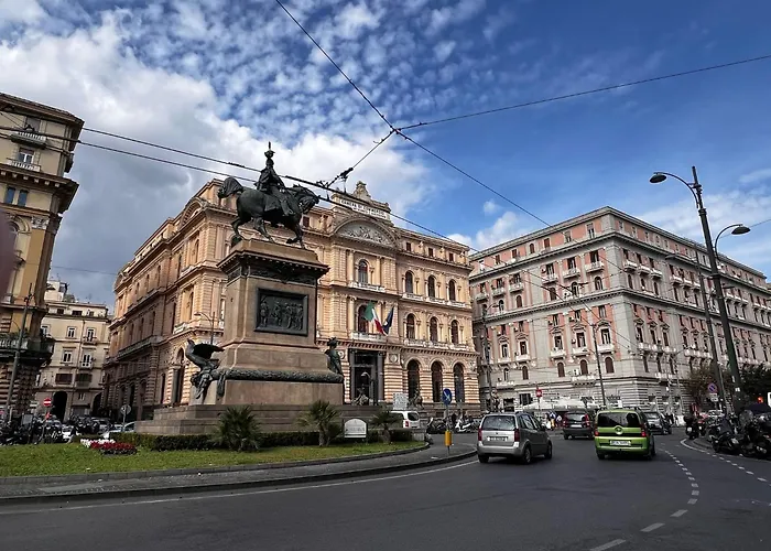 Beverello Rooms