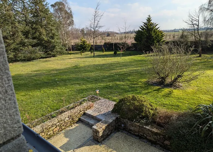 Maison d'hôtes Bienlivien