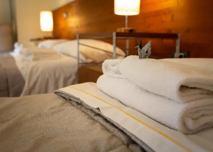 Bed and Breakfast Camaga LʼAquila