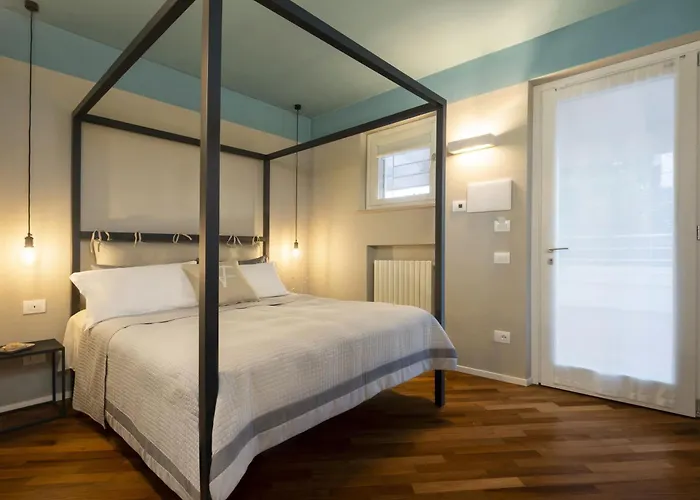 Bed&Breakfast Filomare Numana