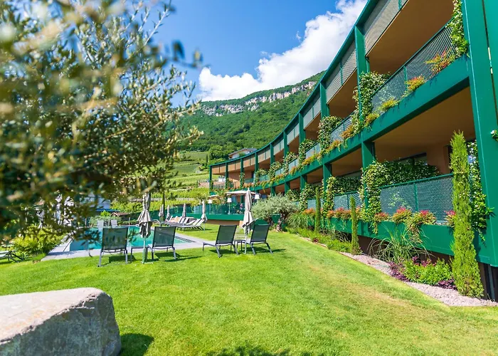Villa Naj