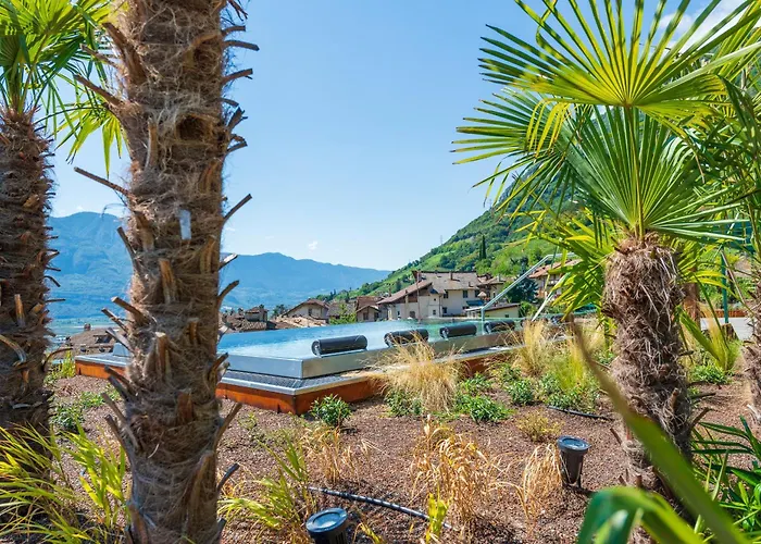 Villa Naj