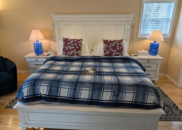 Salish B&B And Spa West Kelowna