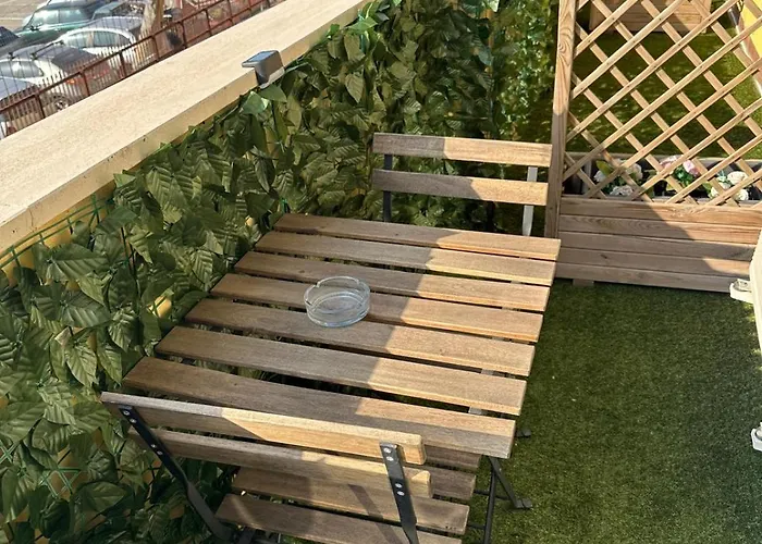 B&B Smeralda Villa San Giovanni