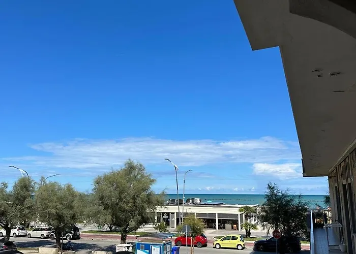 Bed and Breakfast Vista Mare Pescara