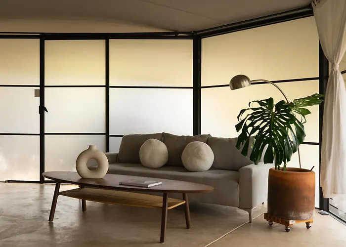 Flora y Fauna Hotel Boutique Rural