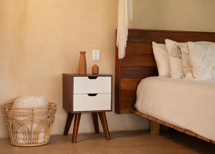 Flora y Fauna Hotel Boutique Rural