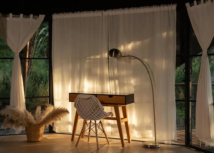Flora y Fauna Hotel Boutique Rural