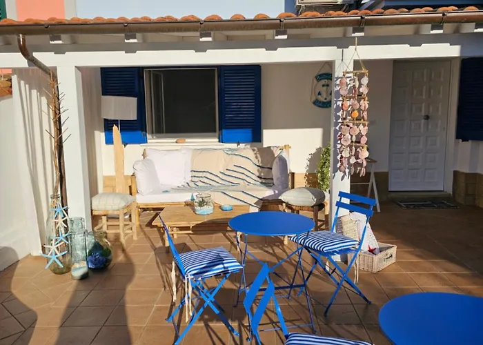 Bed and Breakfast Voglia d'aMare Numana