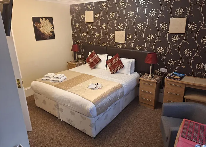 Torridon Guest House