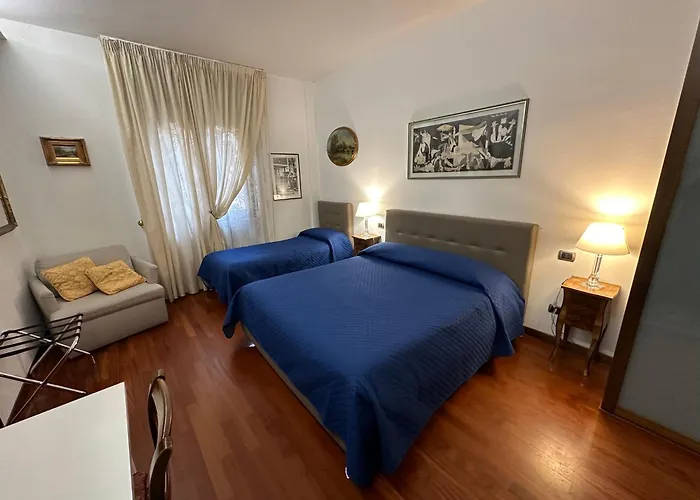 10 Minutes B&B Bed & Breakfast