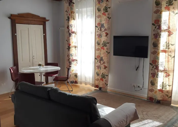 Piazza Vittorio Suites