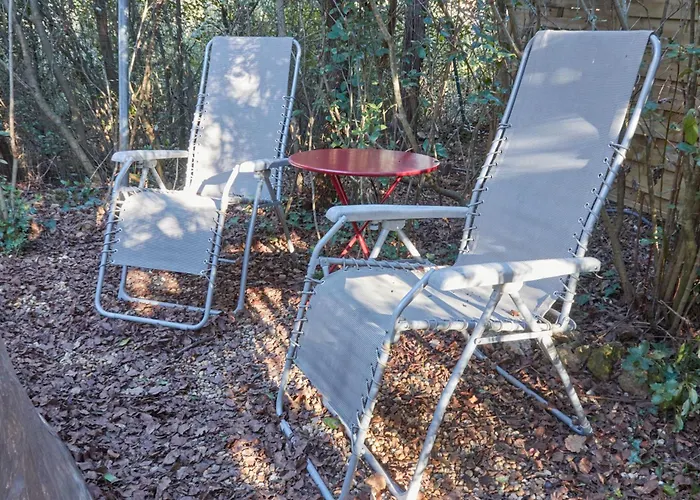 Ecolodges En Provence Saint-Maximin