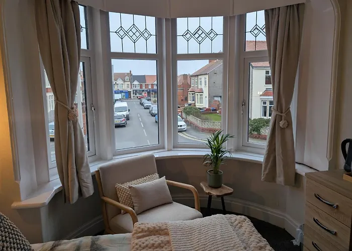 Hesketh Hotel