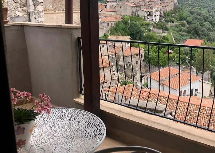 B&B Le Principesse Sermoneta