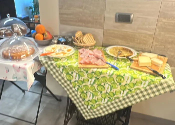 B&B La Dormeria Finale Ligure