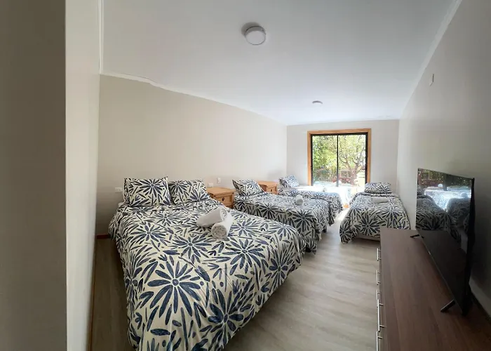 Hotel Boutique Family Suites